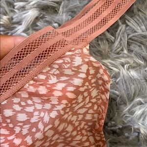 Victoria's Secret Intimates & Sleepwear - Victoria's Secret thong (medium) Victoria's Secret Intimates & Sleepwear - Victoria's Secret thong (medium)